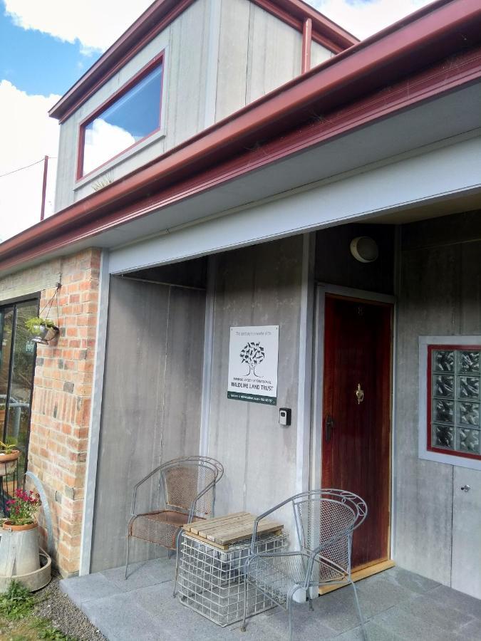 Farm stay Cherry - Boutique Eco Village